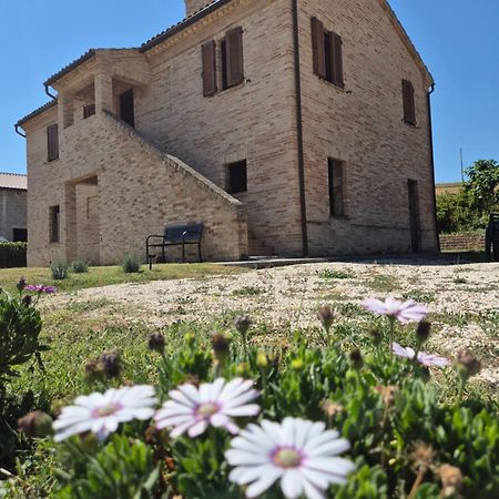 Country House Villa Cascina Moiani Exterior photo
