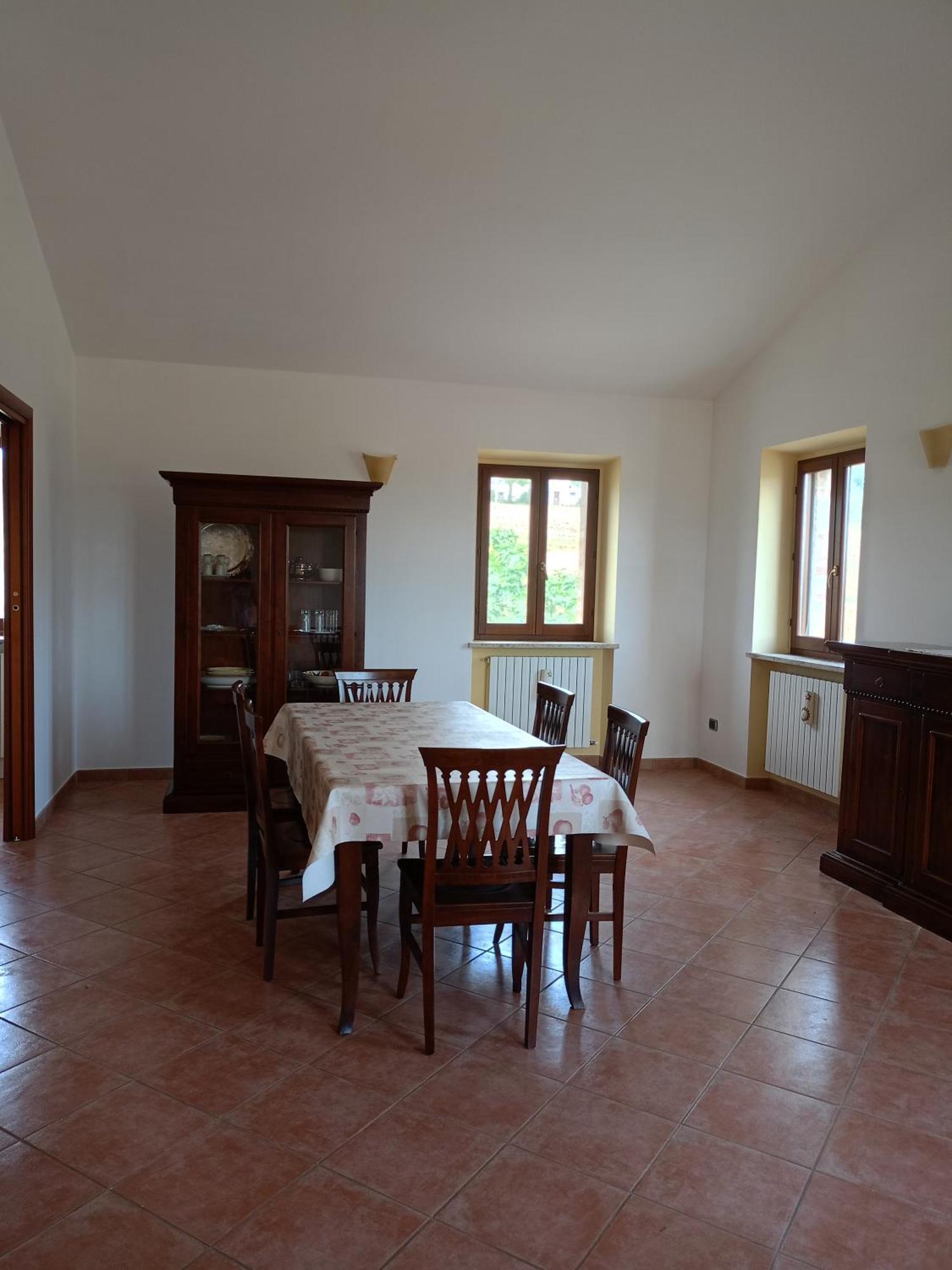 Country House Villa Cascina Moiani Exterior photo