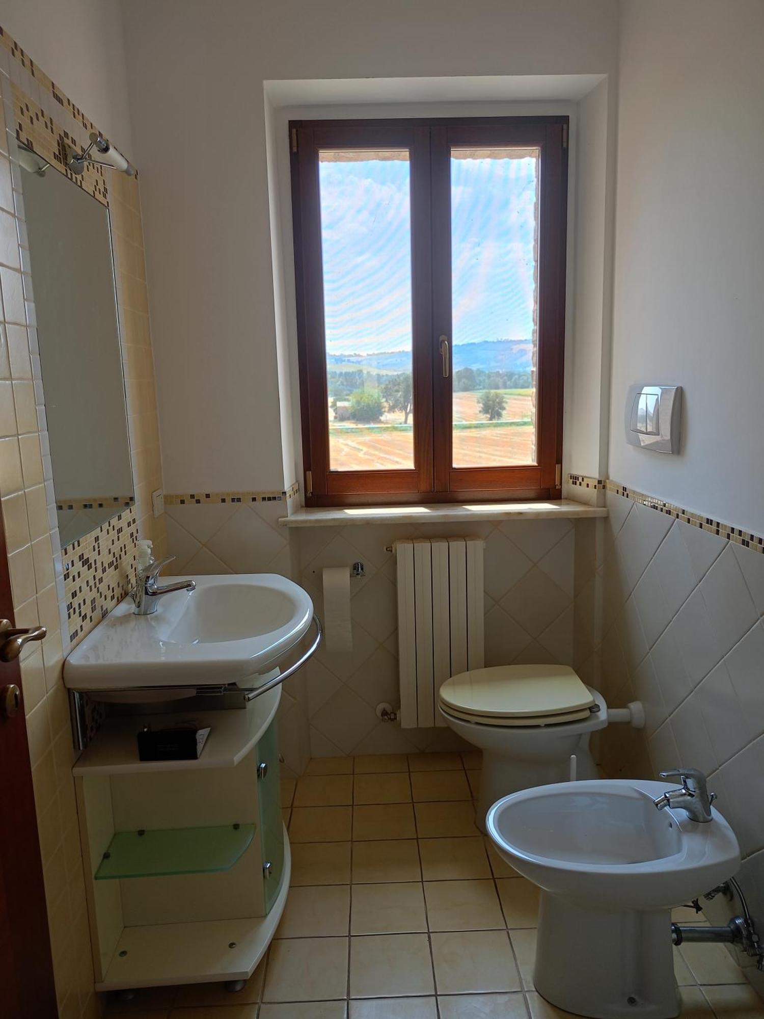 Country House Villa Cascina Moiani Exterior photo