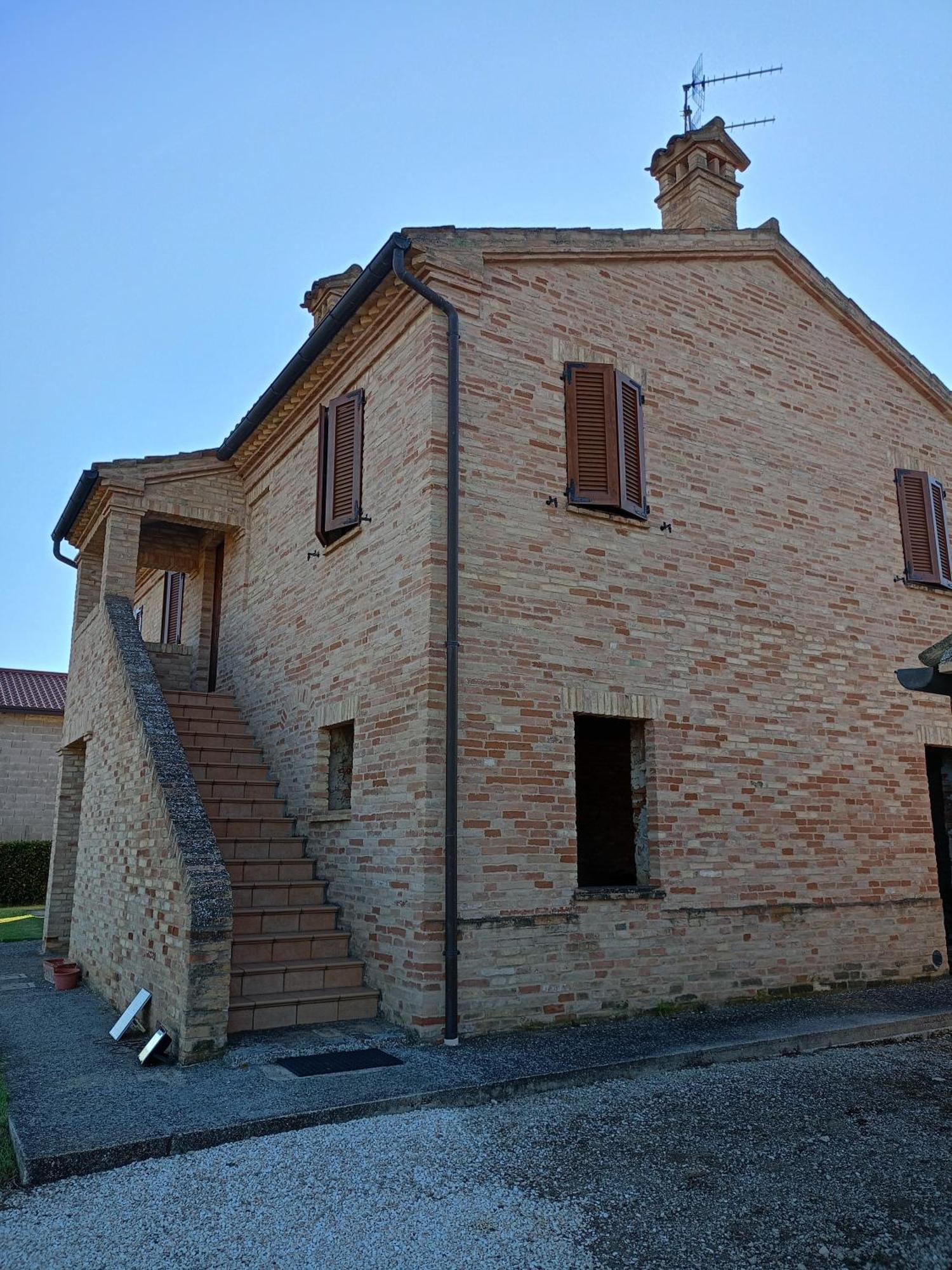 Country House Villa Cascina Moiani Exterior photo