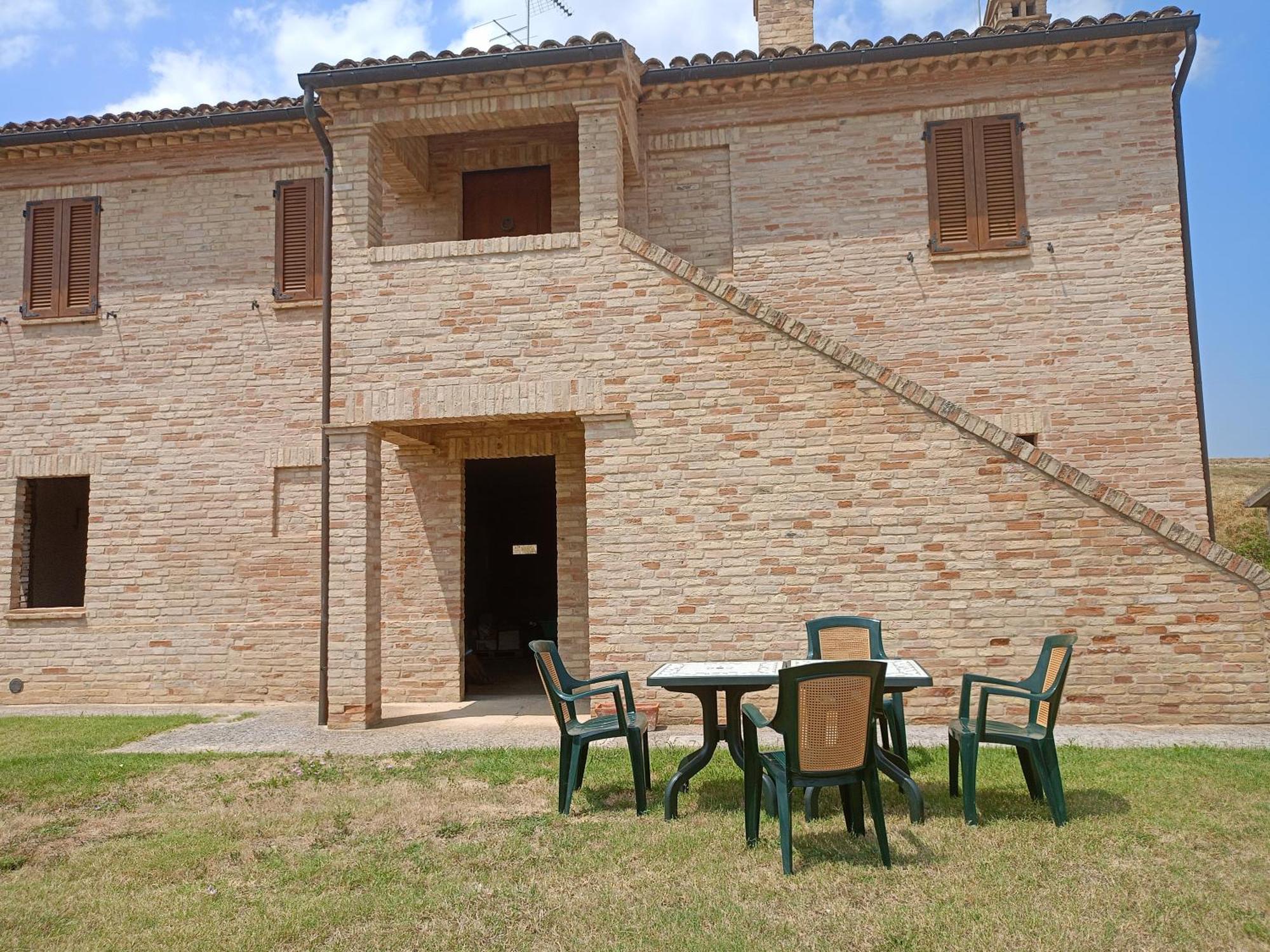 Country House Villa Cascina Moiani Exterior photo